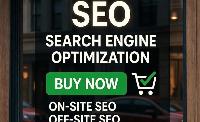 Purchase SEO