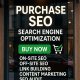 Purchase SEO