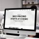 website design & SEO pricing